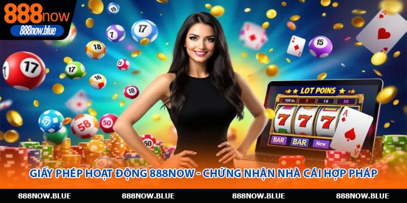 Giấy phép Curacao eGaming - Khẳng định uy tín nhà cái